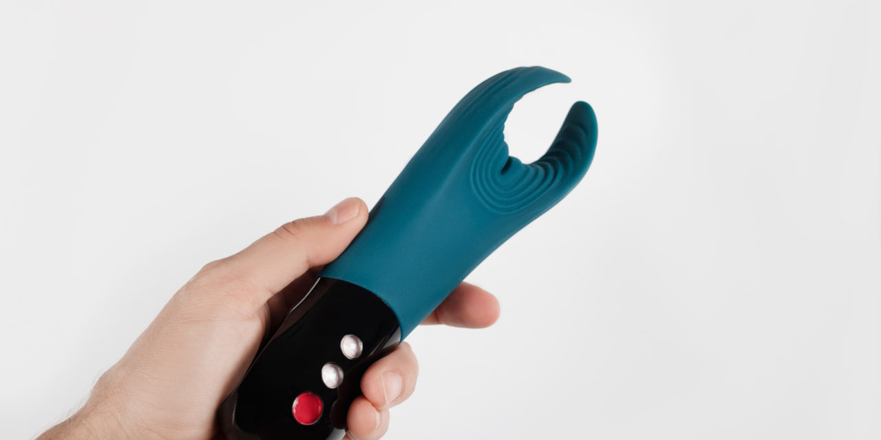 Sextoys pour éjaculation précoce