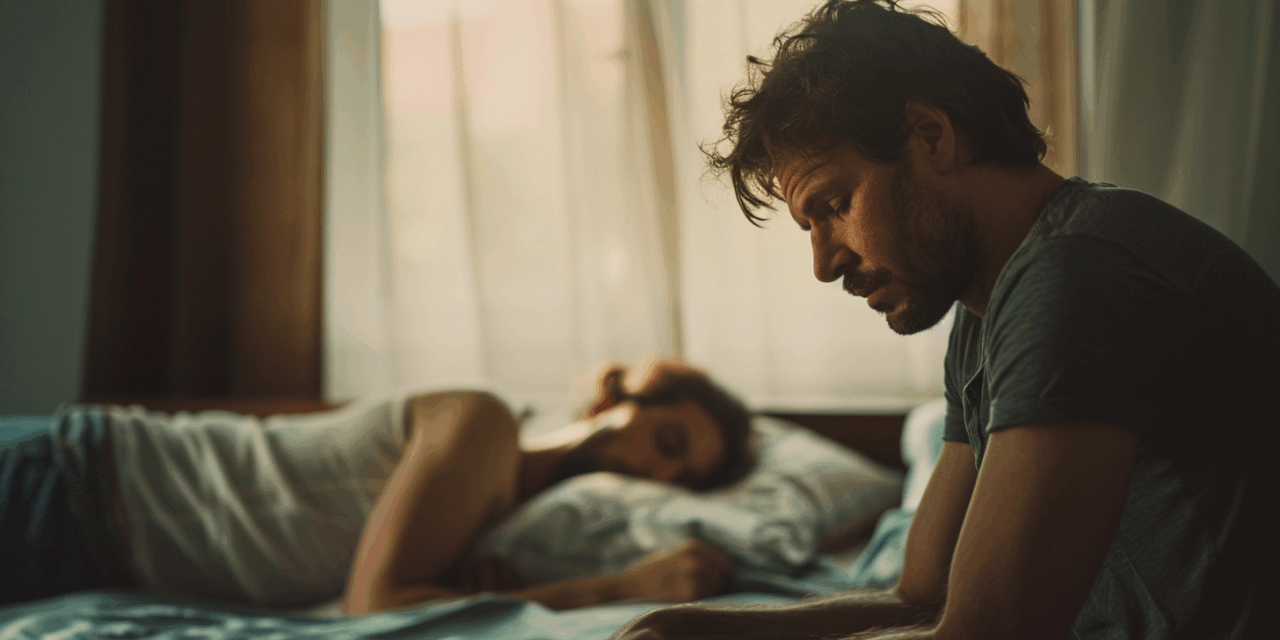 Éjaculation prématurée chez l’homme quels impacts et quelles solutions